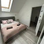 Koniec Swiata Stare Sady アパート