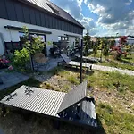 アパート Koniec Swiata Stare Sady