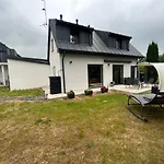 アパート Koniec Swiata Stare Sady *