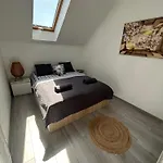 Koniec Swiata Stare Sady アパート