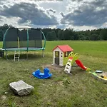 アパート Koniec Swiata Stare Sady