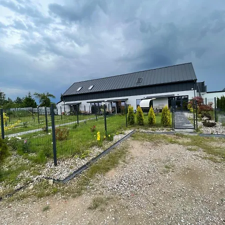 Koniec Swiata Stare Sady 아파트 *