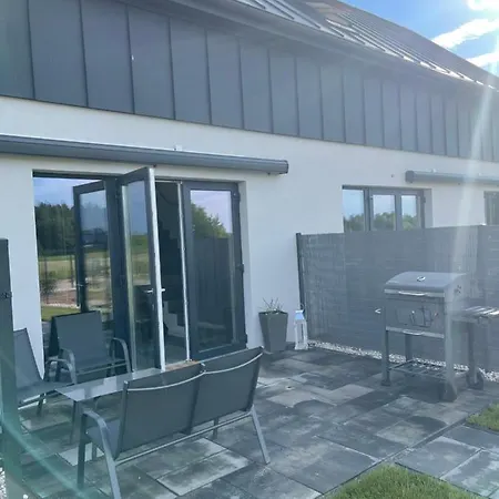 아파트 Koniec Swiata Stare Sady