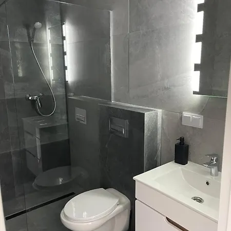 Koniec Swiata Stare Sady