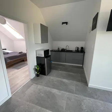 Koniec Swiata Stare Sady * Mikołajki