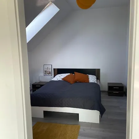 Apartamento Koniec Swiata Stare Sady