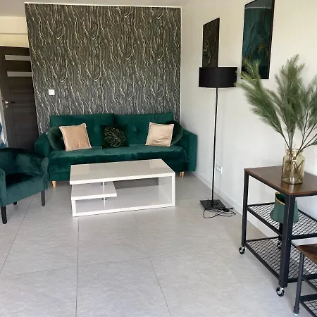 Koniec Swiata Stare Sady 아파트 *