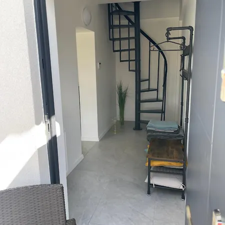 Koniec Swiata Stare Sady Mikołajki