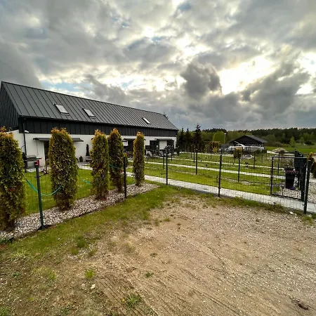 Koniec Swiata Stare Sady * Mikołajki