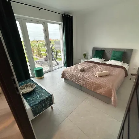 Koniec Swiata Stare Sady * Mikołajki