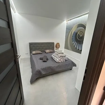 Koniec Swiata Stare Sady 아파트 Mikołajki