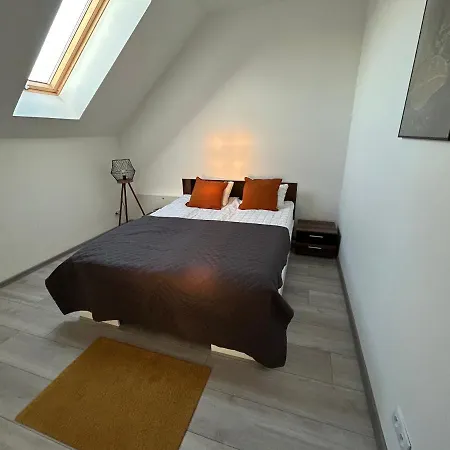 Koniec Swiata Stare Sady * Mikołajki