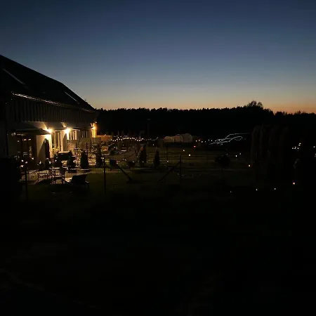 Koniec Swiata Stare Sady 아파트 *