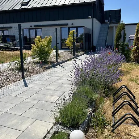 아파트 Koniec Swiata Stare Sady *