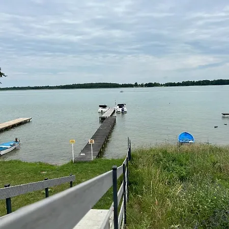 Koniec Swiata Stare Sady 아파트 *