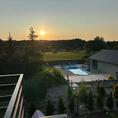 Koniec Swiata Stare Sady Apartamento