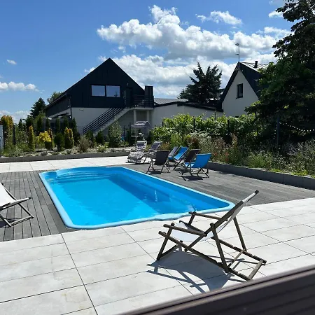 Koniec Swiata Stare Sady * Mikołajki