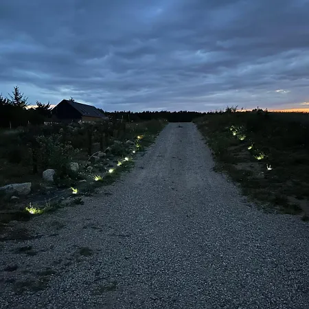 아파트 Koniec Swiata Stare Sady