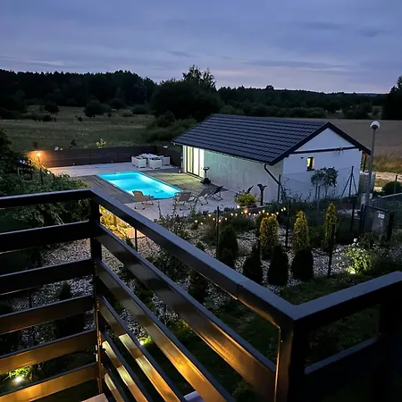 Koniec Swiata Stare Sady 아파트 *