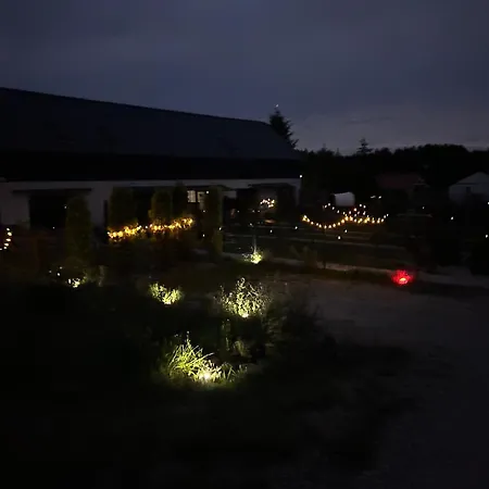 Koniec Swiata Stare Sady