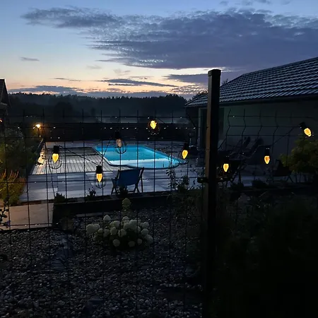 Koniec Swiata Stare Sady * Mikołajki