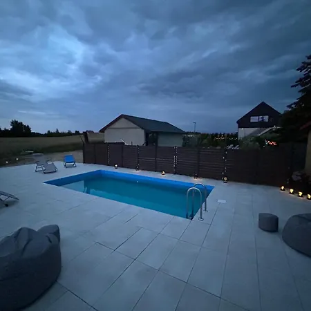 Koniec Swiata Stare Sady * Mikołajki