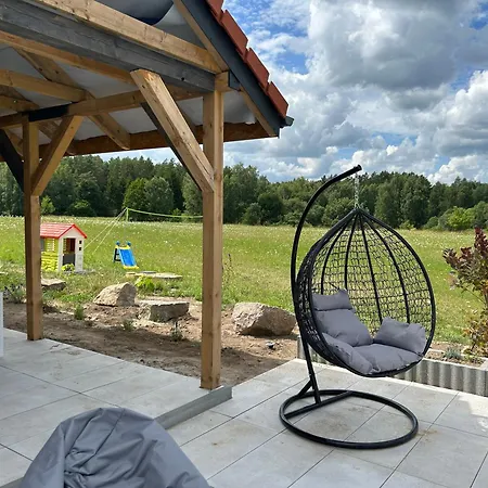 Koniec Swiata Stare Sady * Mikołajki