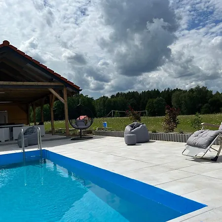 Koniec Swiata Stare Sady *