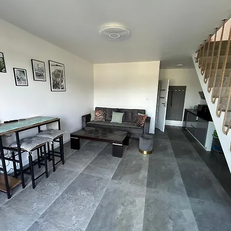 Koniec Swiata Stare Sady