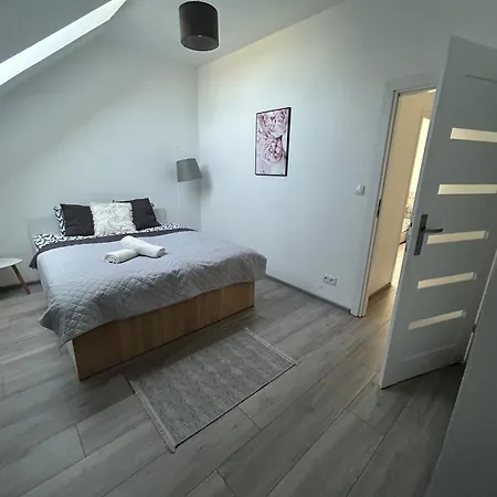 Koniec Swiata Stare Sady * Mikołajki