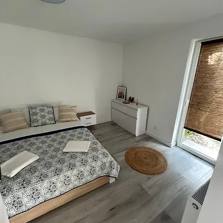 아파트 Koniec Swiata Stare Sady *