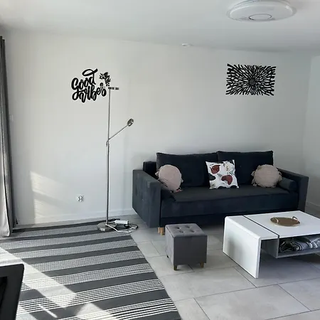 Koniec Swiata Stare Sady 아파트 Mikołajki