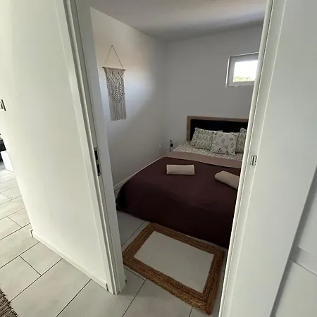 아파트 Koniec Swiata Stare Sady