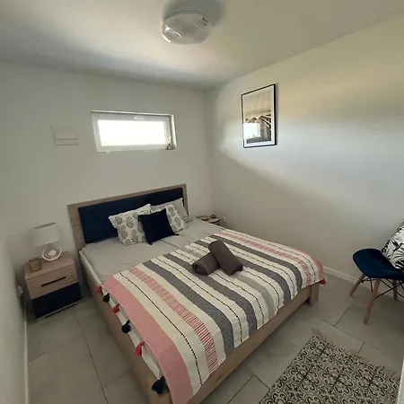 아파트 Koniec Swiata Stare Sady Mikołajki