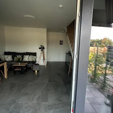 아파트 Koniec Swiata Stare Sady *