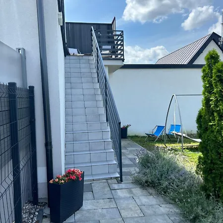 Koniec Swiata Stare Sady * Mikołajki