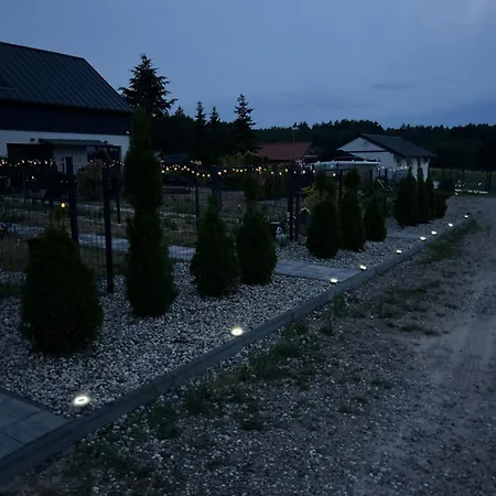 Koniec Swiata Stare Sady * Mikołajki
