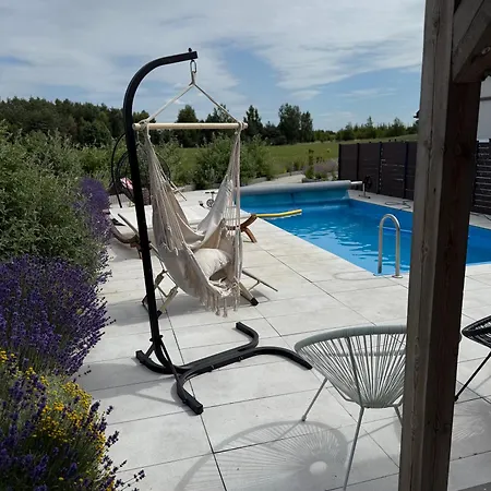 Apartman Koniec Swiata Stare Sady *
