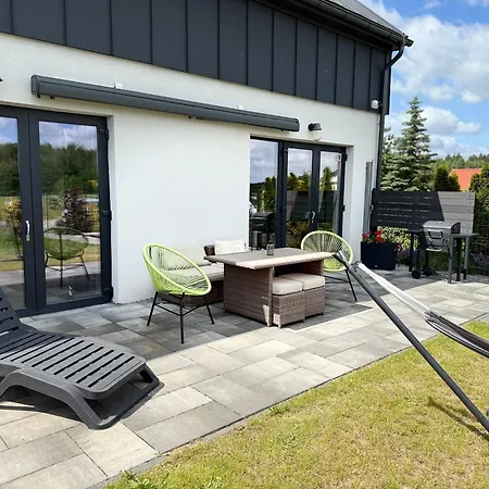 Koniec Swiata Stare Sady Mikołajki