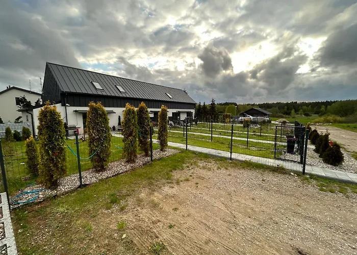 Koniec Swiata Stare Sady * Миколайки