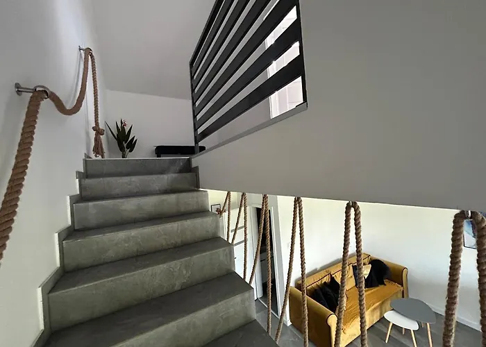 Koniec Swiata Stare Sady Апартаменты Миколайки