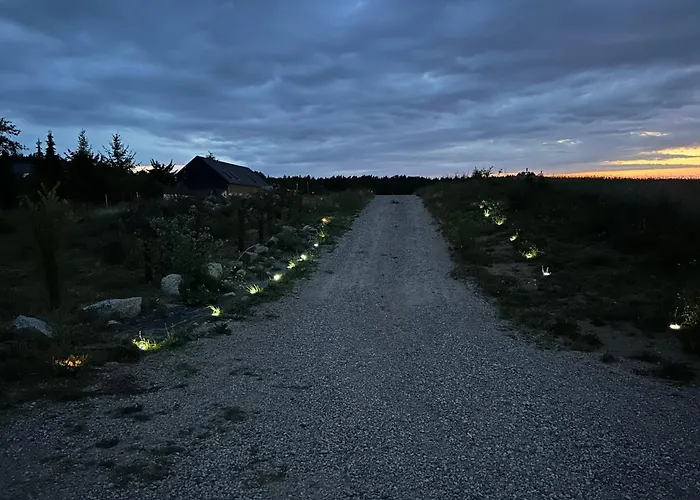 Апартаменты Koniec Swiata Stare Sady