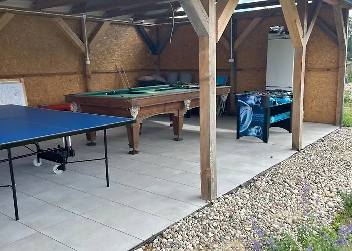 Koniec Swiata Stare Sady