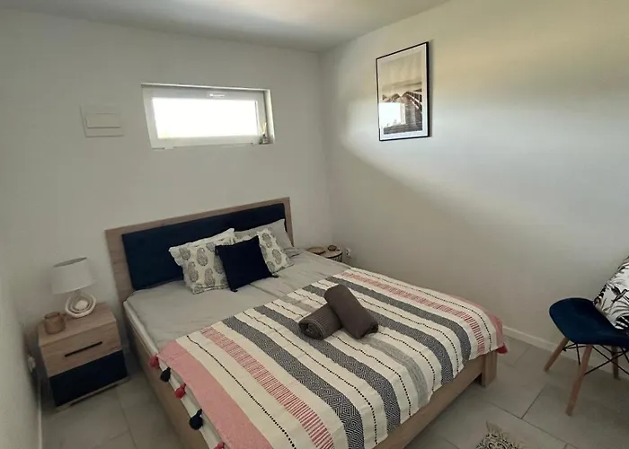 Апартаменты Koniec Swiata Stare Sady Миколайки