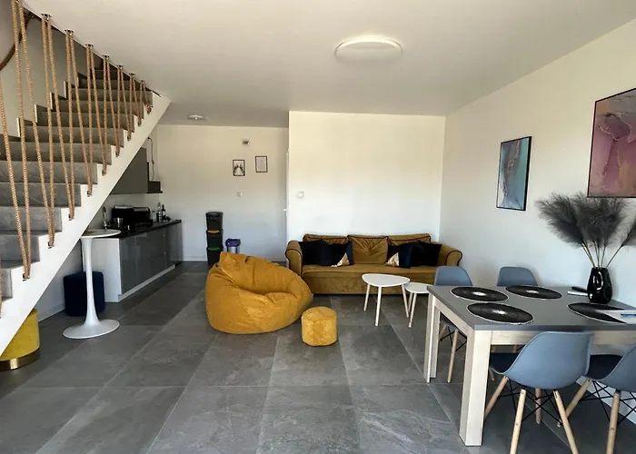 Апартаменты Koniec Swiata Stare Sady